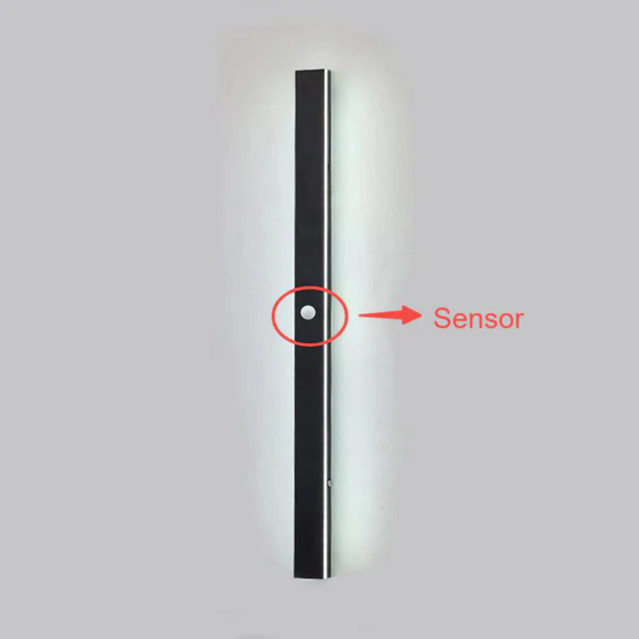 Skanto | Moderne Design LED Vegglampe - LineaGlow