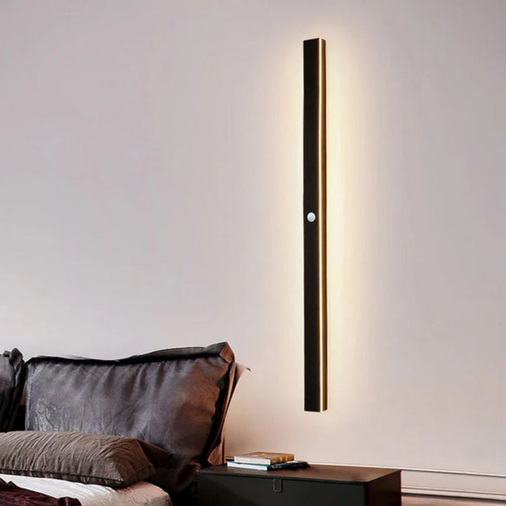 Skanto | Moderne Design LED Vegglampe - LineaGlow