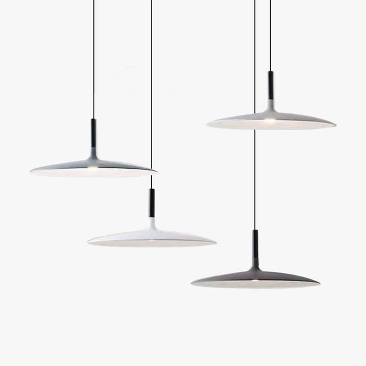 Skanto | Moderne LED Pendellampe - AuraPan