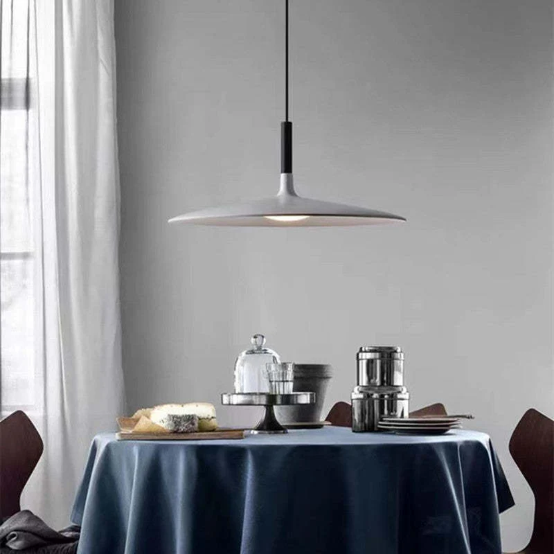 Skanto | Moderne LED Pendellampe - AuraPan
