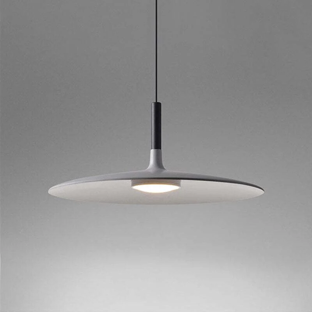 Skanto | Moderne LED Pendellampe - AuraPan