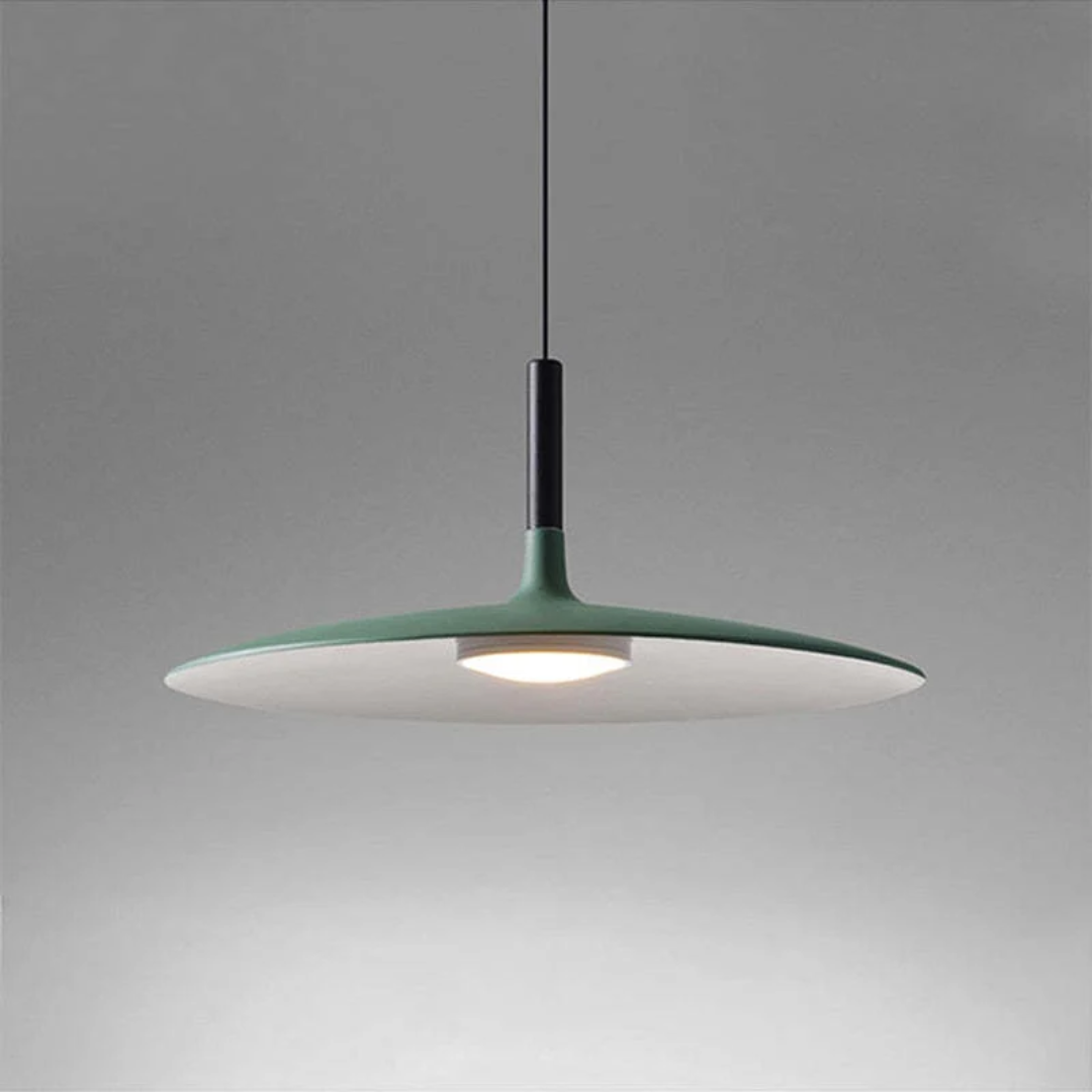 Skanto | Moderne LED Pendellampe - AuraPan