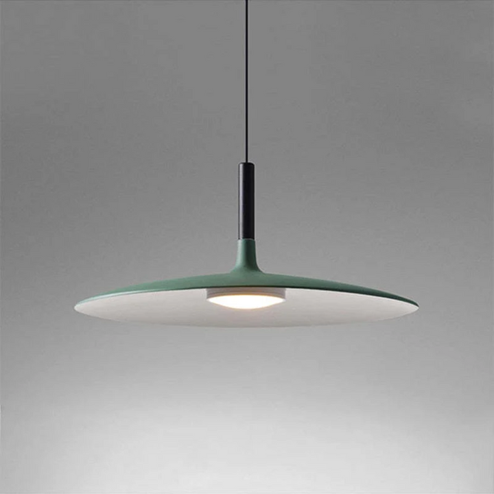 Skanto | Moderne LED Pendellampe - AuraPan