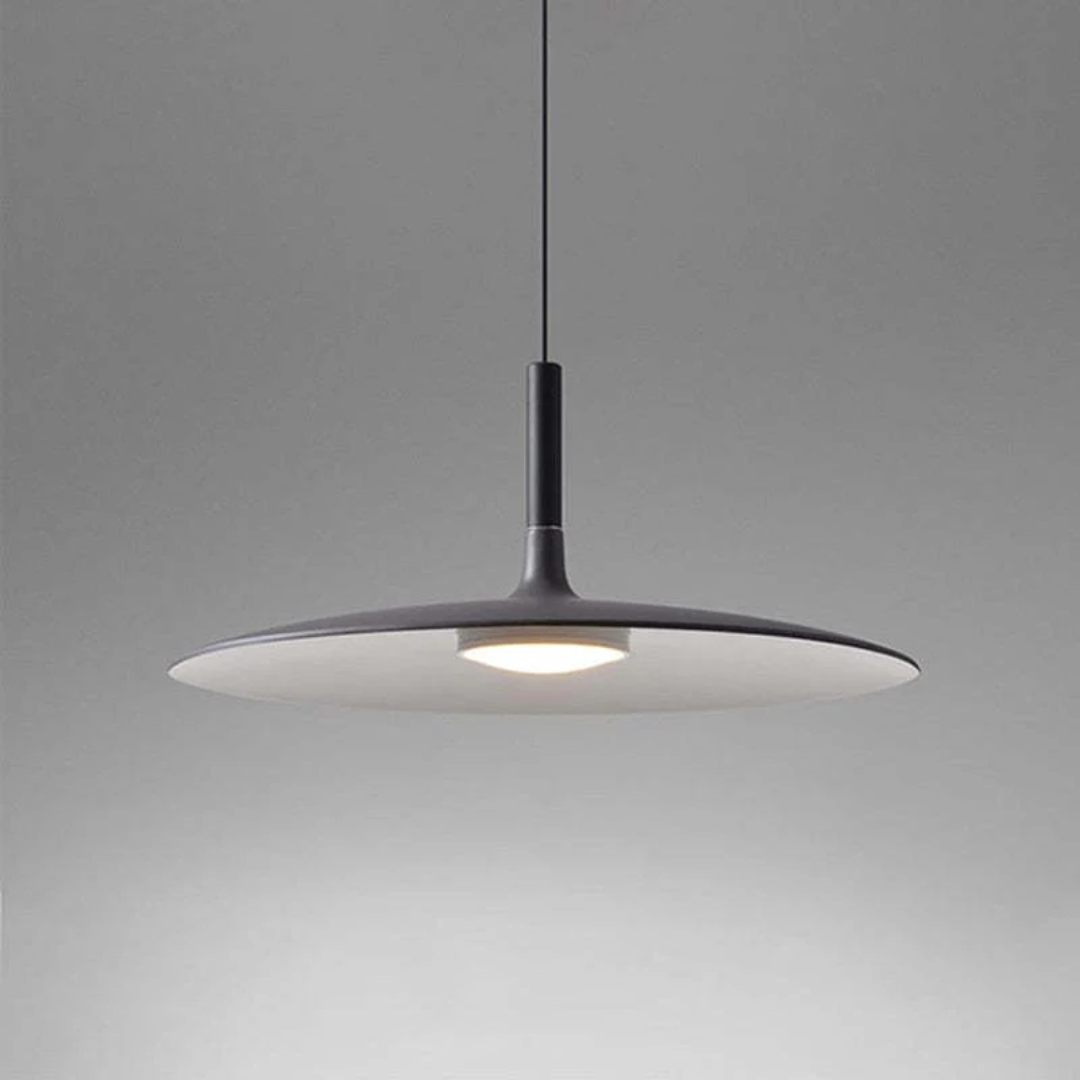 Skanto | Moderne LED Pendellampe - AuraPan