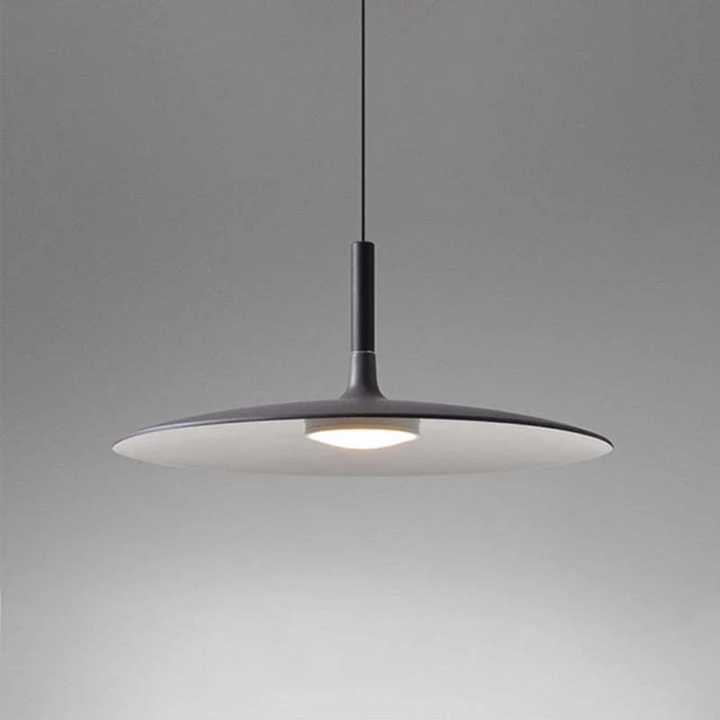 Stilig LED Pendellampe for Moderne Interiør Skanto