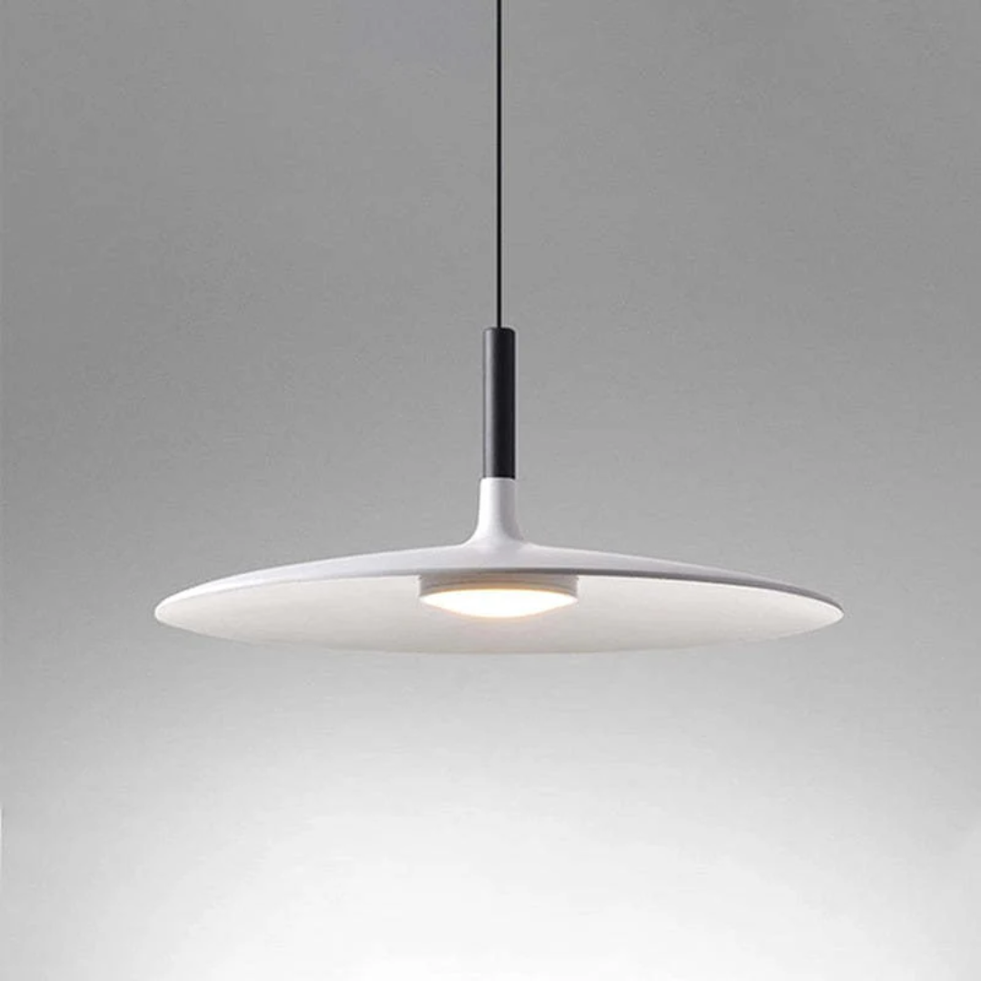 Stilig LED Pendellampe for Moderne Interiør Skanto