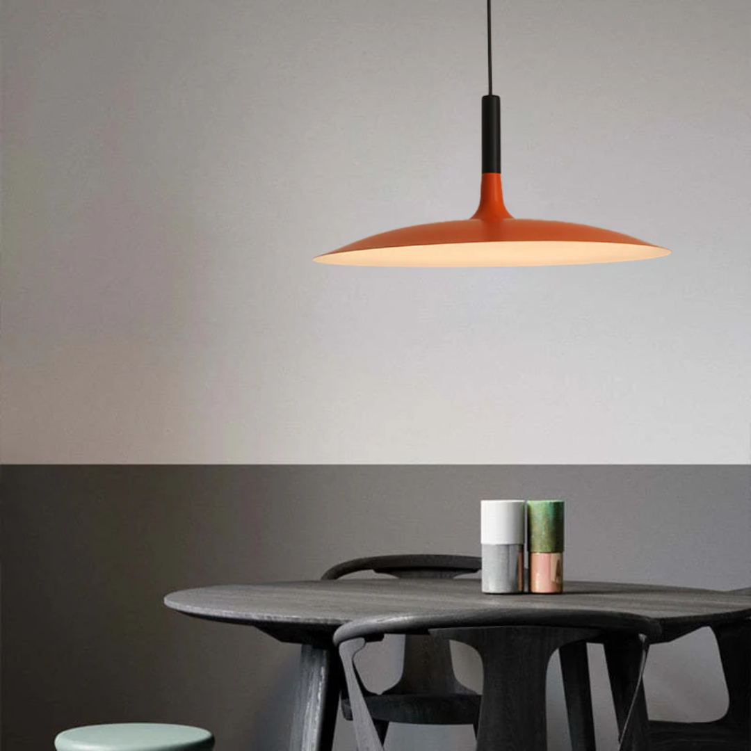 Skanto | Moderne LED Pendellampe - AuraPan