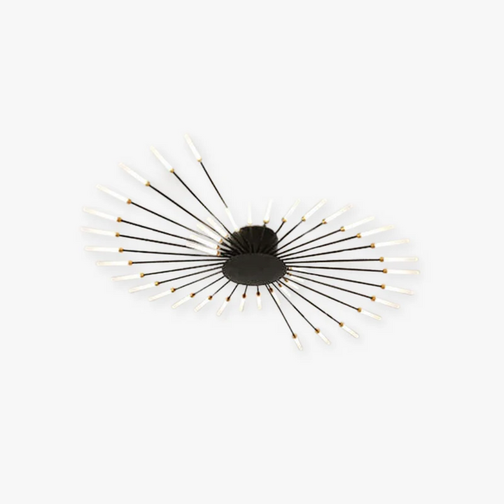 Skanto | Moderne Stor LED Taklampe - LumenMax