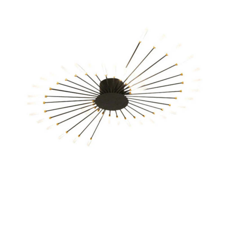 Skanto | Moderne Stor LED Taklampe - LumenMax