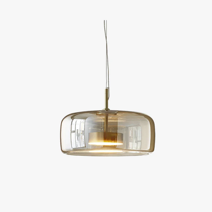Skanto | Retro LED Pendellampe - VintageGlow