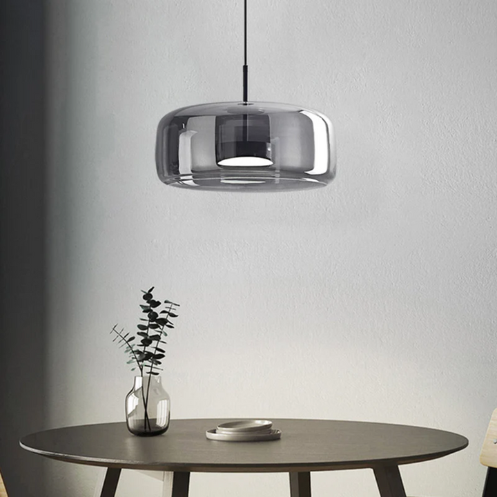 Skanto | Retro LED Pendellampe - VintageGlow