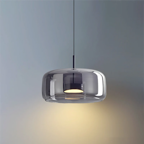 Skanto | Retro LED Pendellampe - VintageGlow