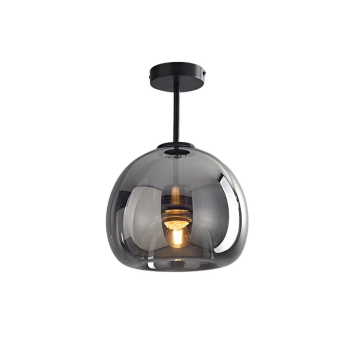 Skanto | Modern Rund LED Taklampe - Aurelia