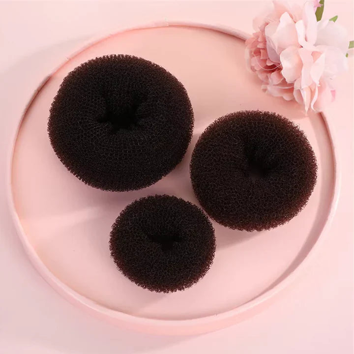 Skanto | Donut Knot Helper Set – 7 Ringer & Tilbehør
