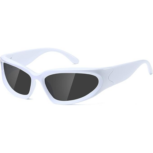 Polarized Sport Sunglasses - SwiftWrap | Skanto