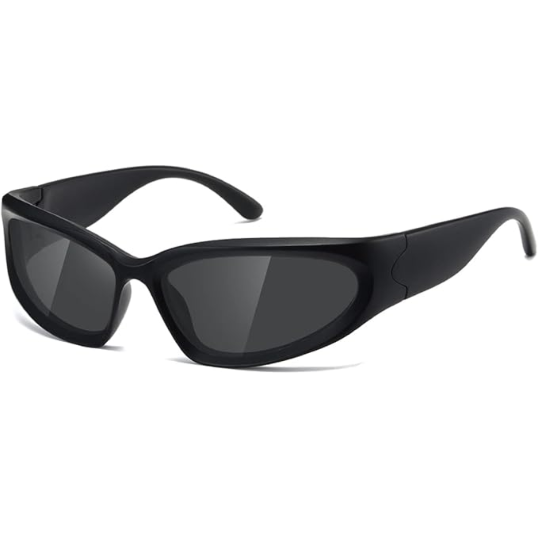 Polarized Sport Sunglasses - SwiftWrap | Skanto