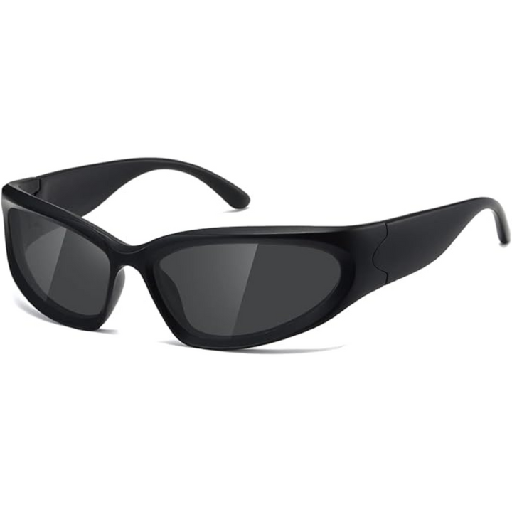 Polarized Sport Sunglasses - SwiftWrap | Skanto