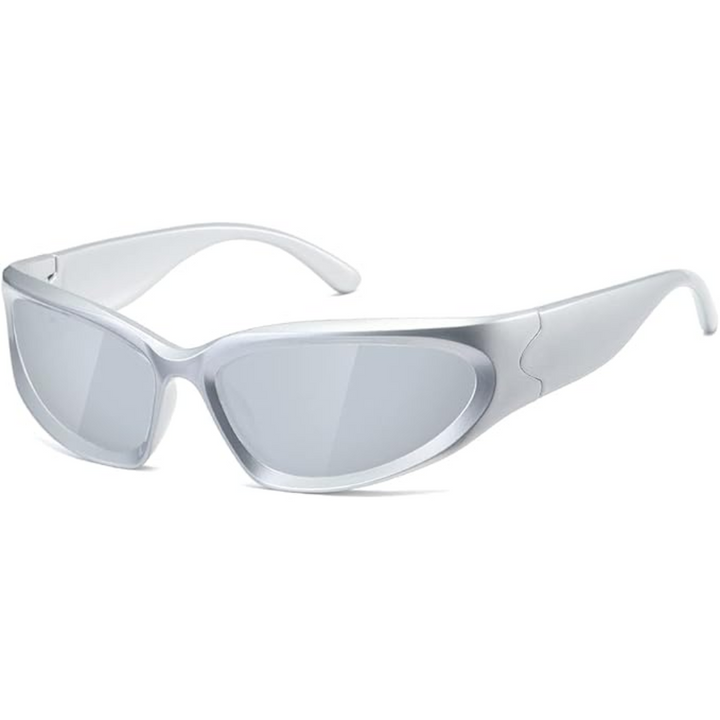Polarized Sport Sunglasses - SwiftWrap | Skanto