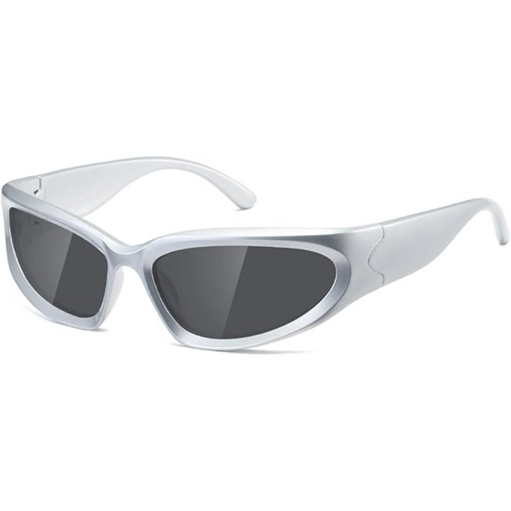 Polarized Sport Sunglasses - SwiftWrap | Skanto