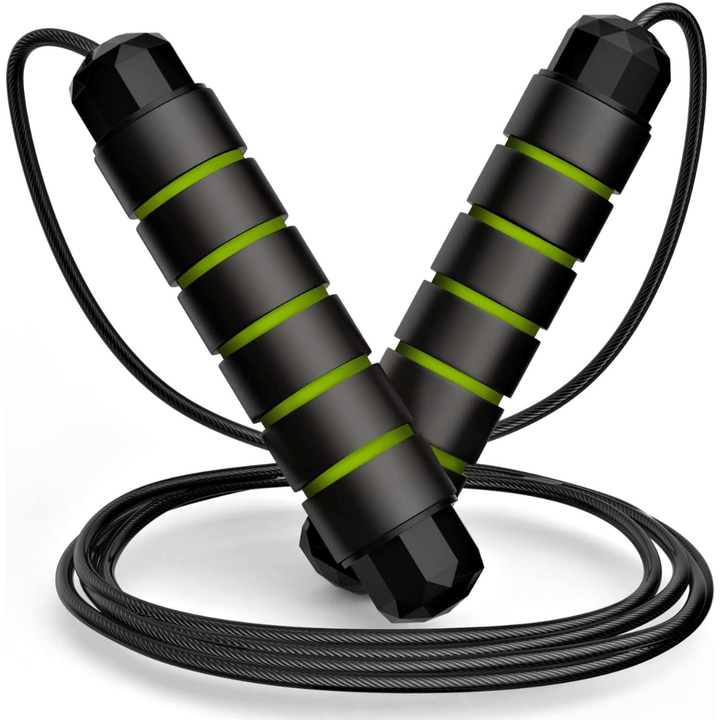 Skanto | Justerbar hoppetau med Tangle-Free teknologi