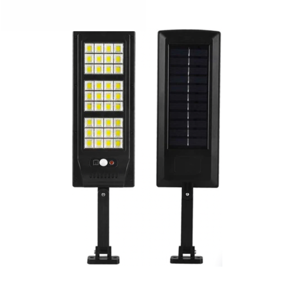 LumiSolar – Solenergi LED Hage Lys Skanto