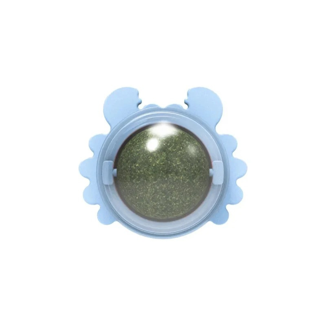 Catnip ball Skanto