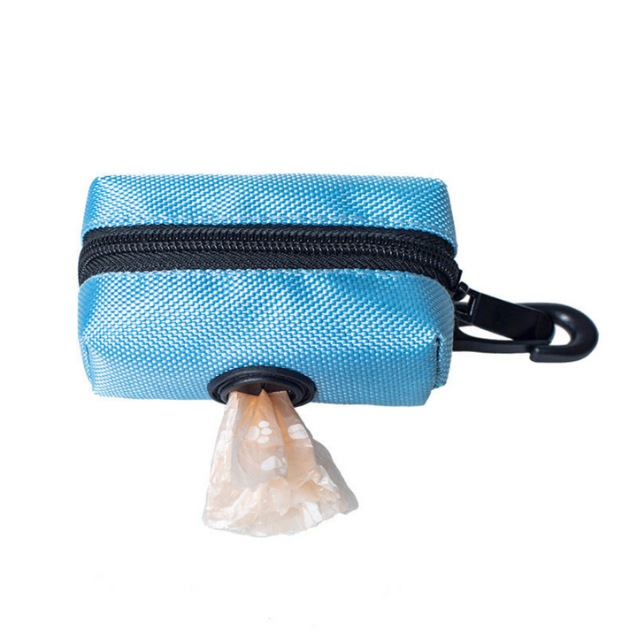 Handy Poop Bag Dispenser Skanto