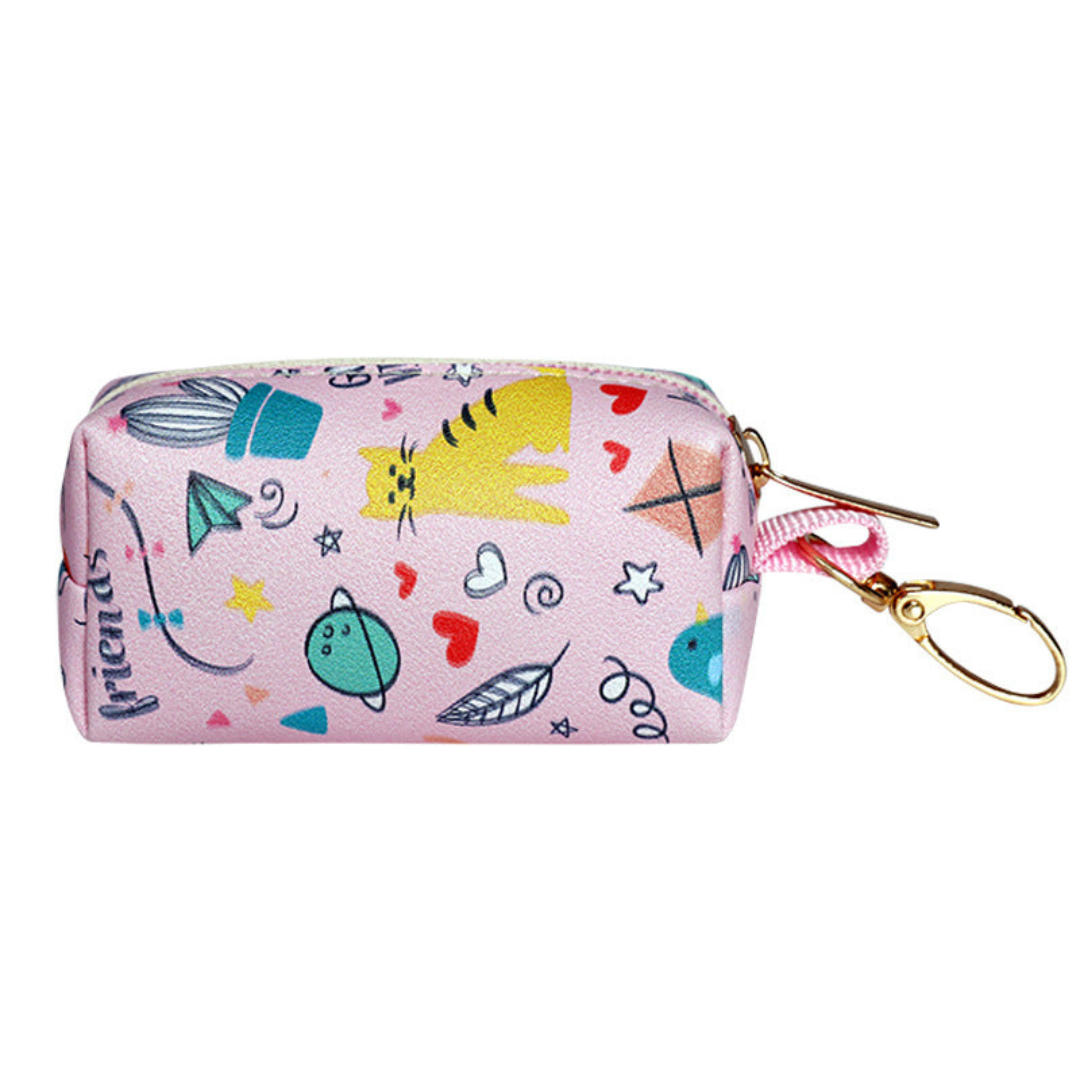 Handy Poop Bag Dispenser Skanto