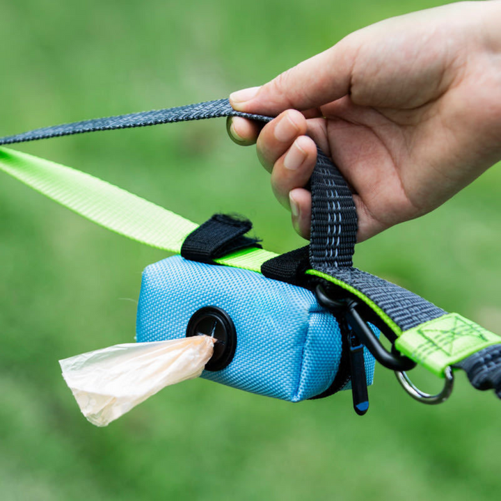 Handy Poop Bag Dispenser Skanto