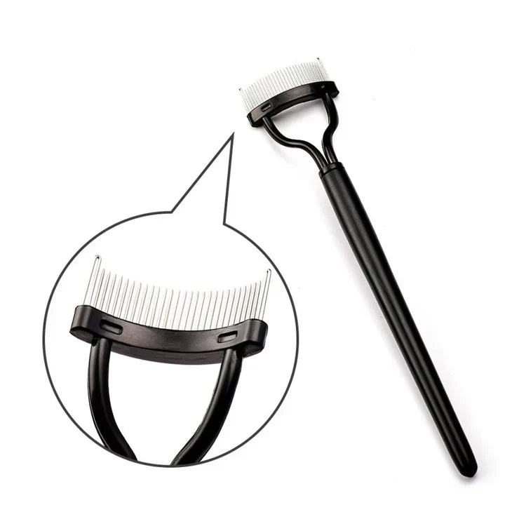 Skanto | Presisjons VIPPEKAM & separator for feilfrie vipper