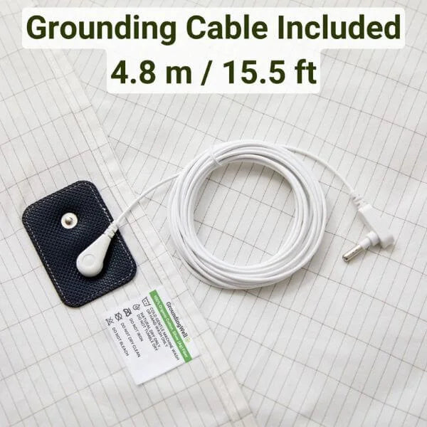 Skanto | Groundbed Søvn Ark