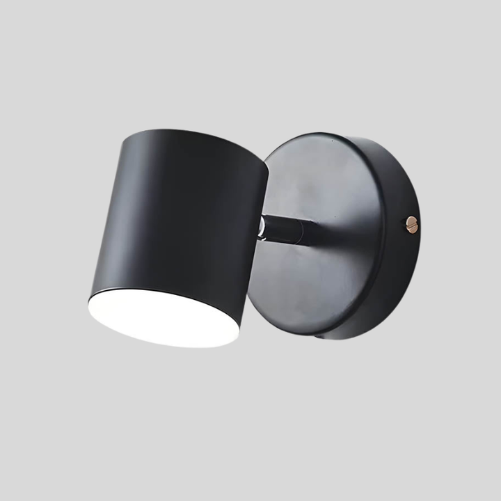 Skanto | Skandinaviske Kobber LED Vegglamper