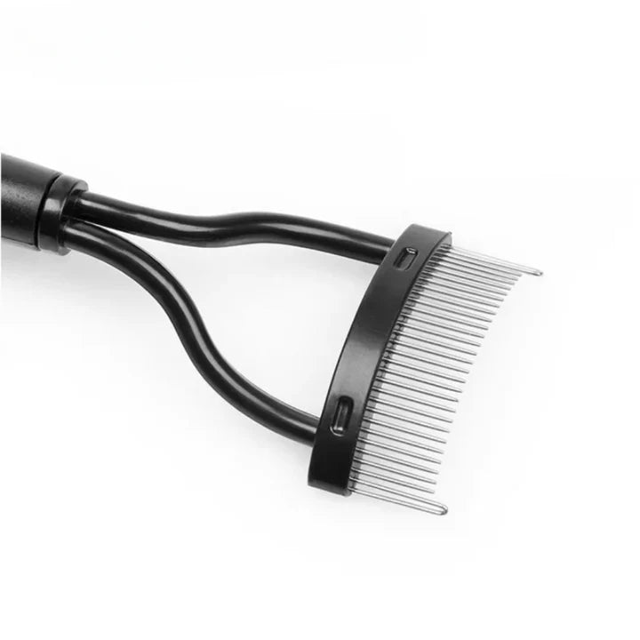 Skanto | Presisjons VIPPEKAM & separator for feilfrie vipper