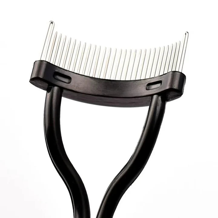 Skanto | Presisjons VIPPEKAM & separator for feilfrie vipper