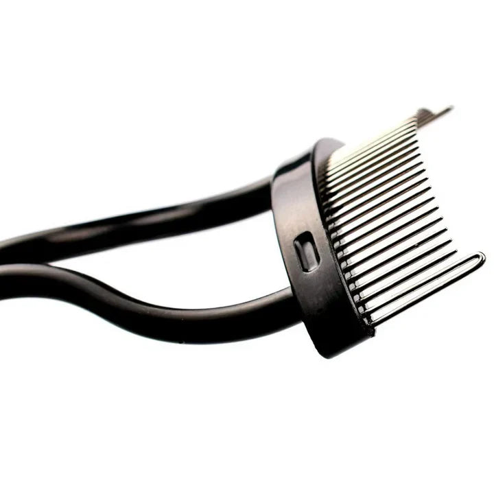 Skanto | Presisjons VIPPEKAM & separator for feilfrie vipper