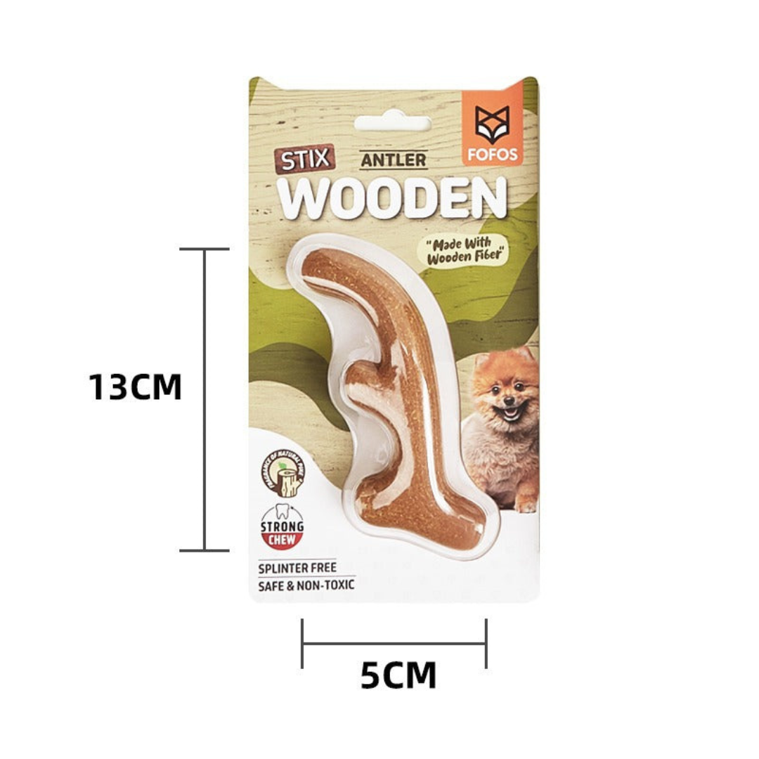 Premium Holdbar Hund Koseleketøy Skanto