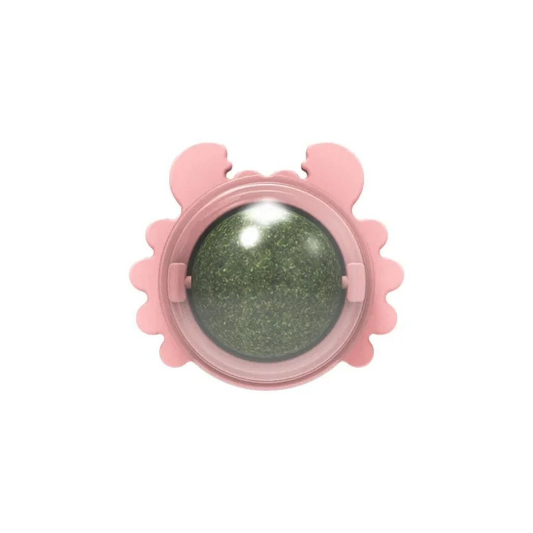 Catnip ball Skanto