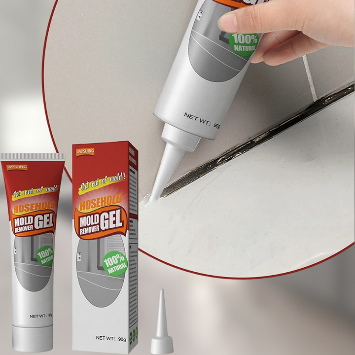 Mold Gel | Husstands Muggfjerner Gel | Skanto