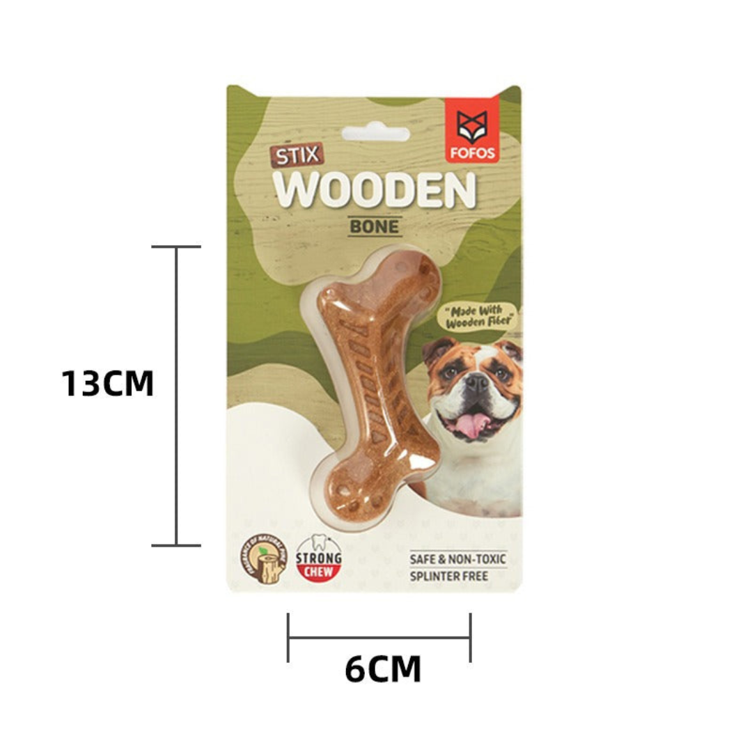 Premium Holdbar Hund Koseleketøy Skanto