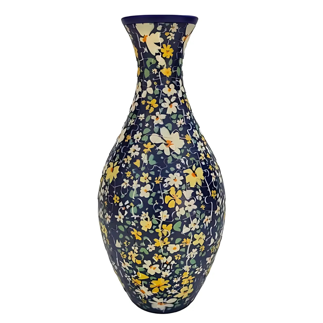 Skanto | Pieceful Vase