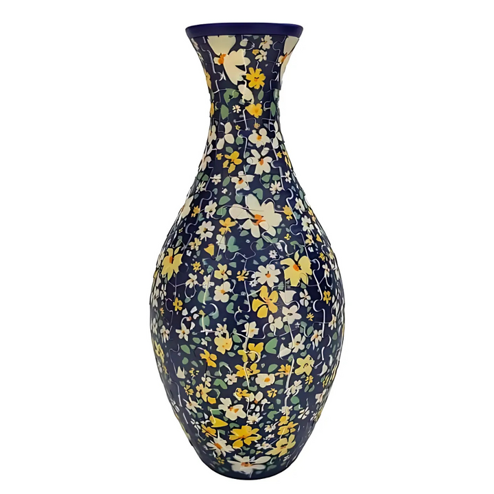 Skanto | Pieceful Vase