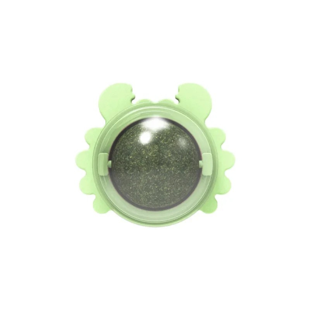 Catnip ball Skanto