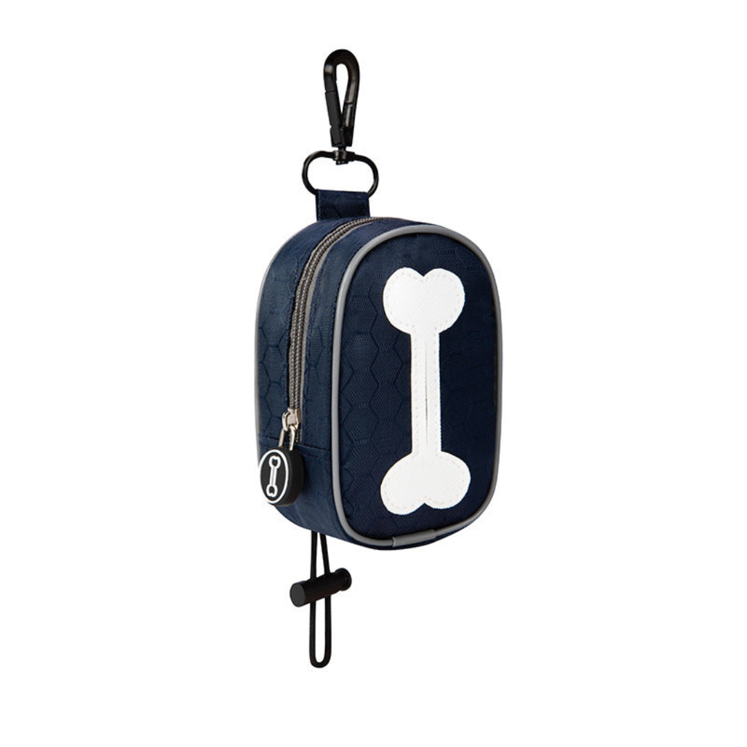 Handy Poop Bag Dispenser Skanto