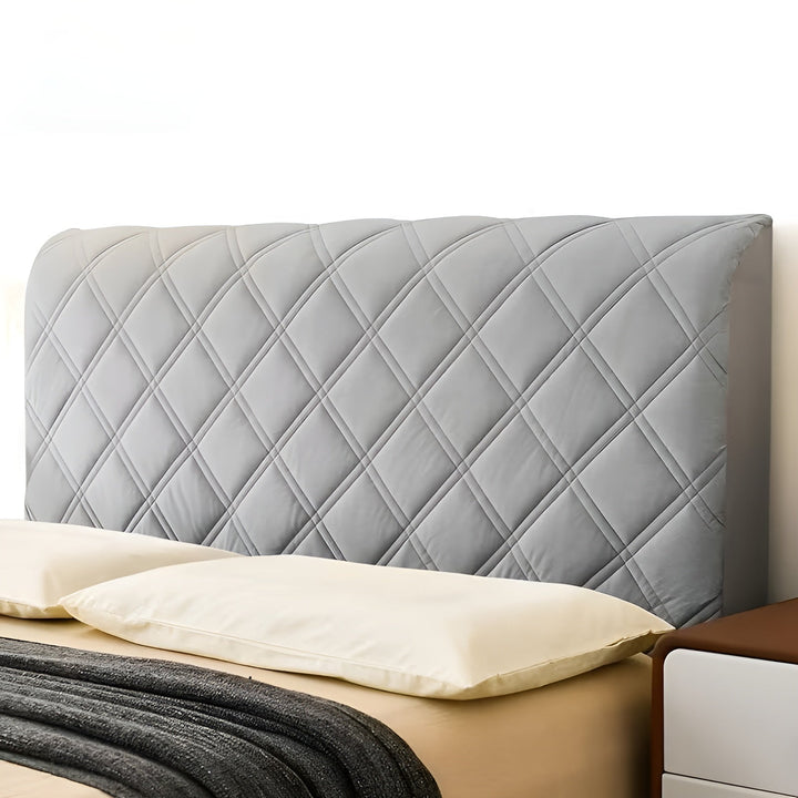 Hodegavl Trekk Quiltet – Premium Polstring for Mer Komfort | Dekorativ & Beskyttende | Skanto
