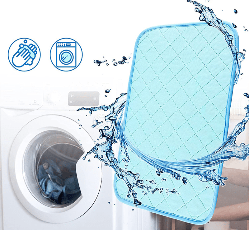 Norvo | Selvkjølende hundematte for å forhindre overoppheting om sommeren