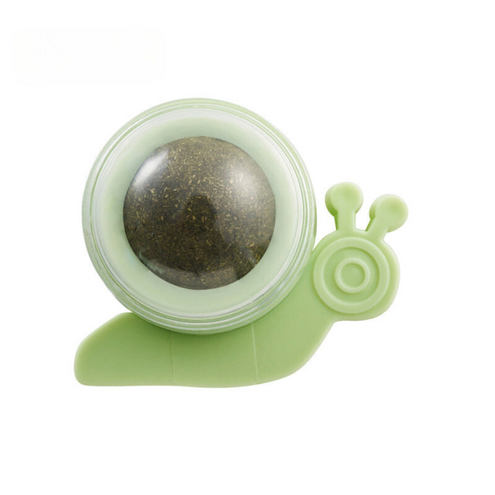 Catnip ball Skanto