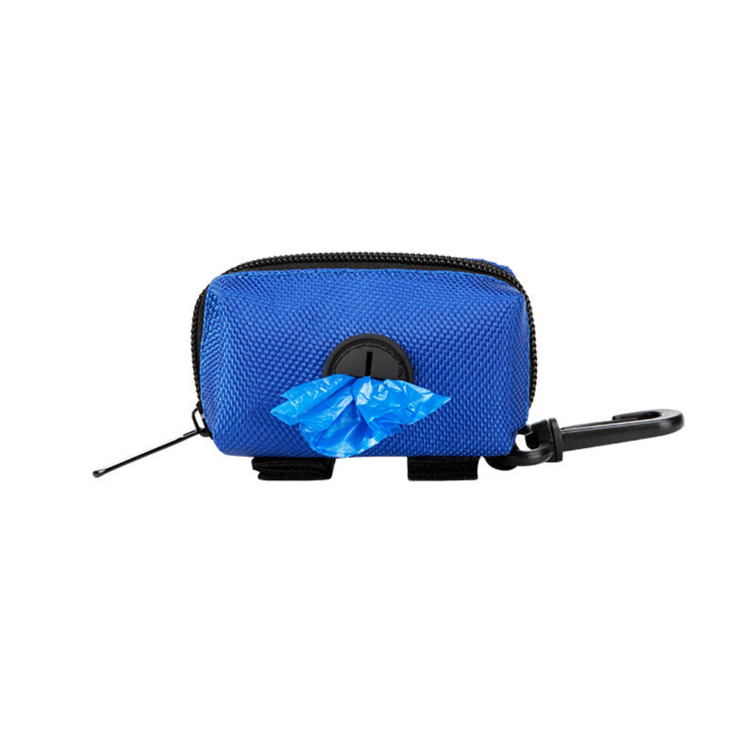 Handy Poop Bag Dispenser Skanto