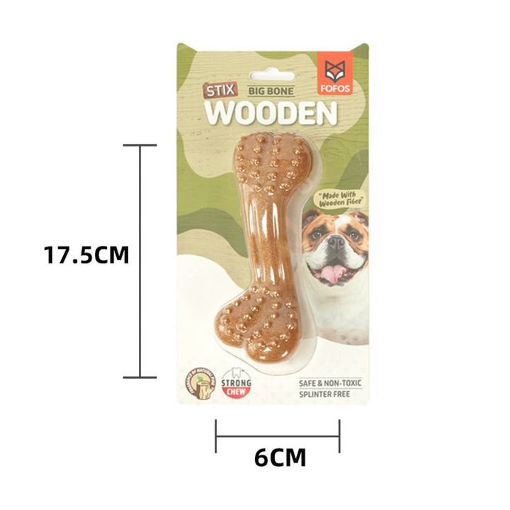 Premium Holdbar Hund Koseleketøy Skanto