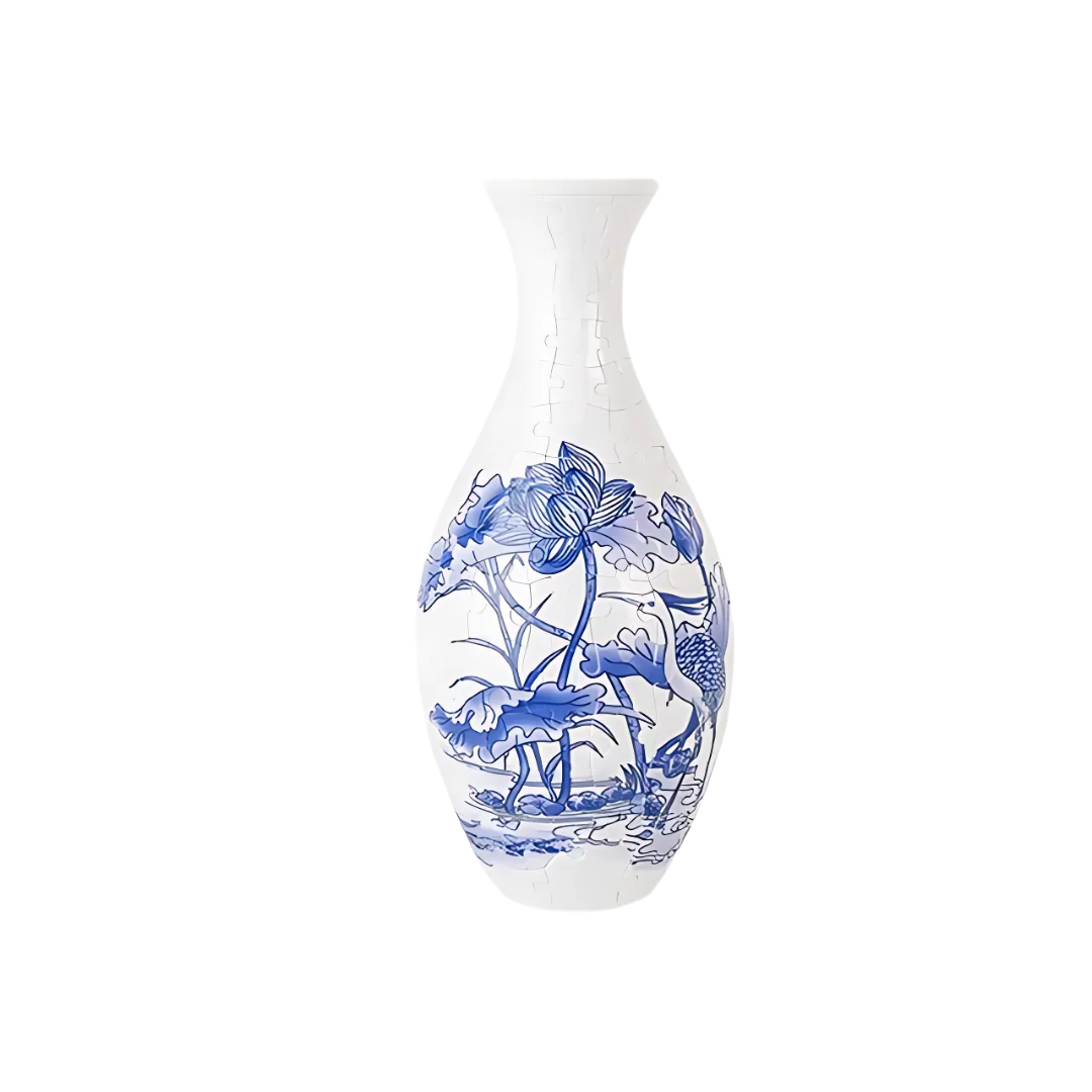 Skanto | Pieceful Vase