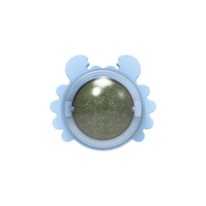 Catnip ball Skanto